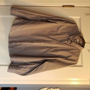 Ladies jcrew button down